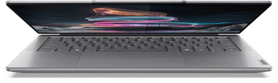 Ordinateur Portable Lenovo Yoga Pro 7 14IMH9 (83E2006KFE) — image 8