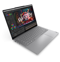 Ordinateur Portable Lenovo Yoga Pro 7 14IMH9 (83E2006KFE)