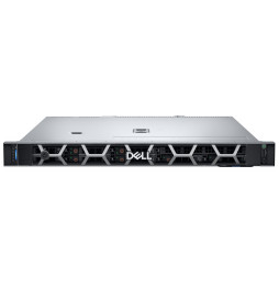 Serveur Rack Dell PowerEdge R360 (EMEA_PER360SPL2)