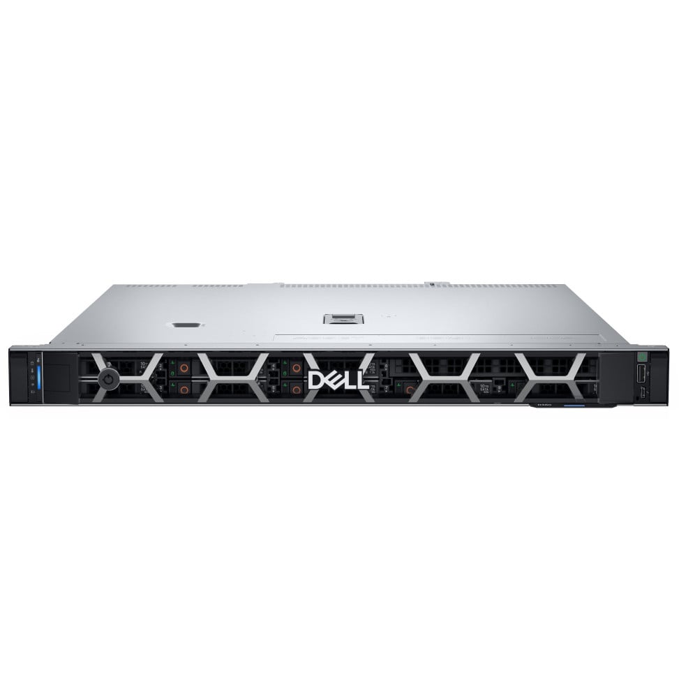 Serveur Rack Dell PowerEdge R360 (EMEA_PER360SPL2)