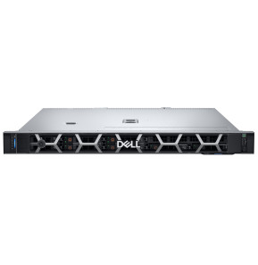 Serveur Rack Dell PowerEdge R360 (EMEA_PER360SPL2)