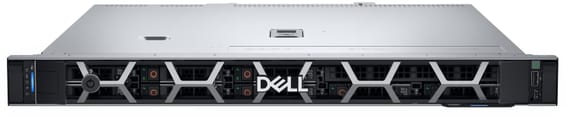 Serveur Rack Dell PowerEdge R360 (EMEA_PER360SPL2)