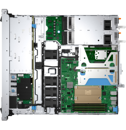 Serveur Rack Dell PowerEdge R360 (EMEA_PER360SPL2)