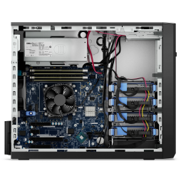 Serveur tour Dell PowerEdge T150 (EMEA_PET150SPL4)