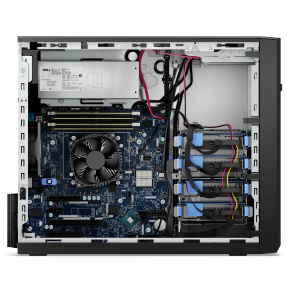 Serveur tour Dell PowerEdge T150 (EMEA_PET150SPL4)