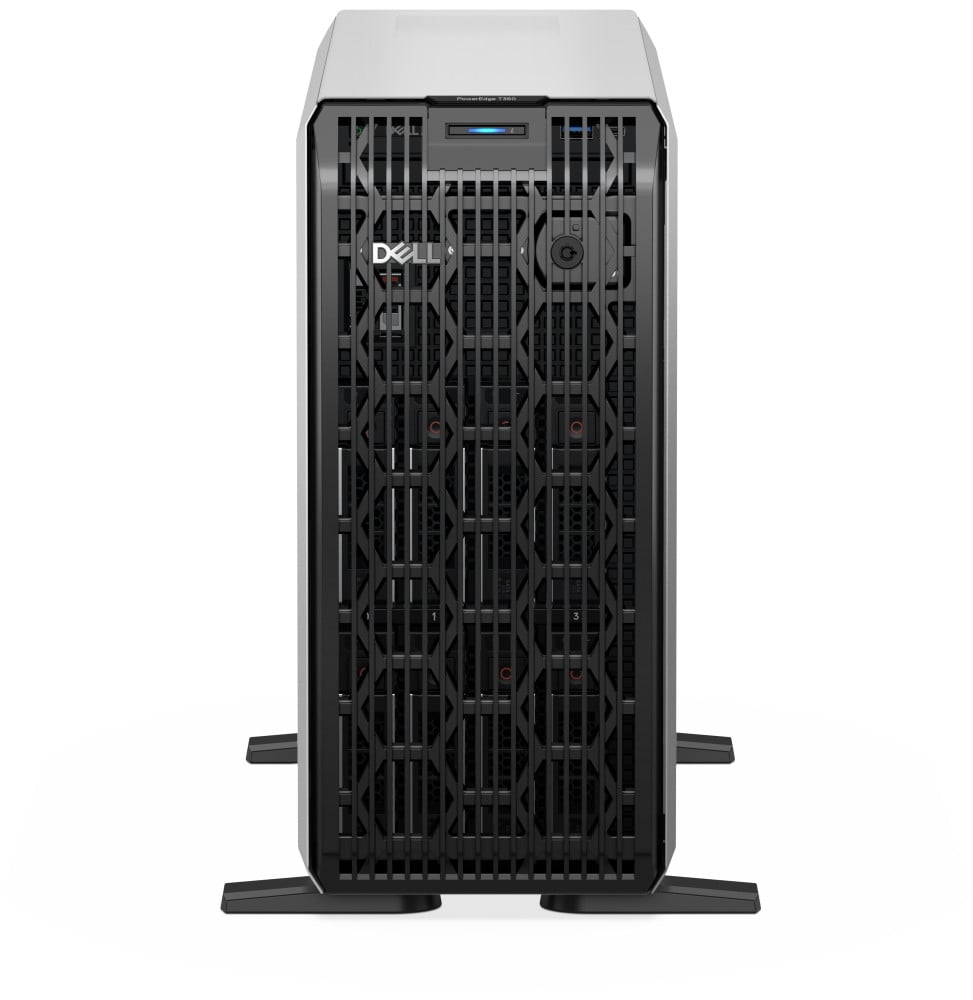 Serveur tour Dell PowerEdge T360 (EMEA_PET360SPL1)