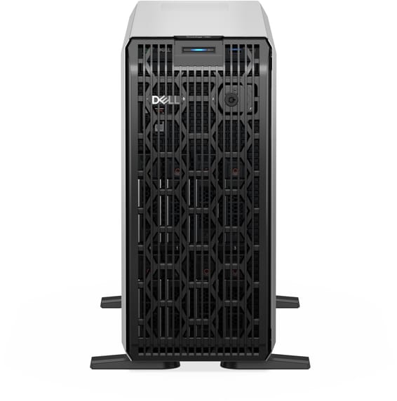 Serveur tour Dell PowerEdge T360 (EMEA_PET360SPL1)