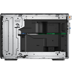 Serveur tour Dell PowerEdge T360 (EMEA_PET360SPL1)