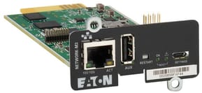 Carte Eaton M3 Gigabit Network (NETWORK-M3) — image 3