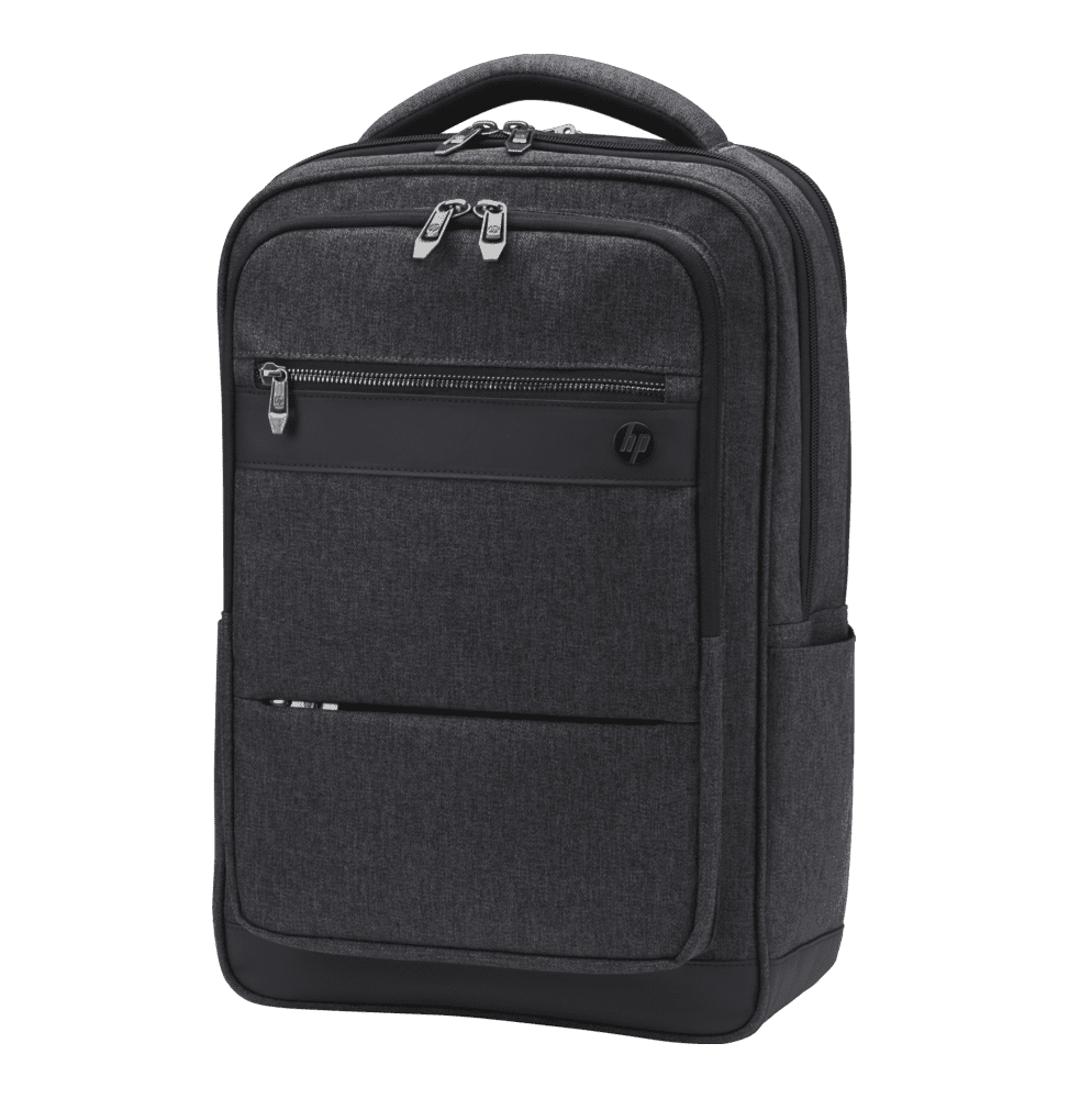 Sac à dos HP Executive 15,6" (6KD07AA)