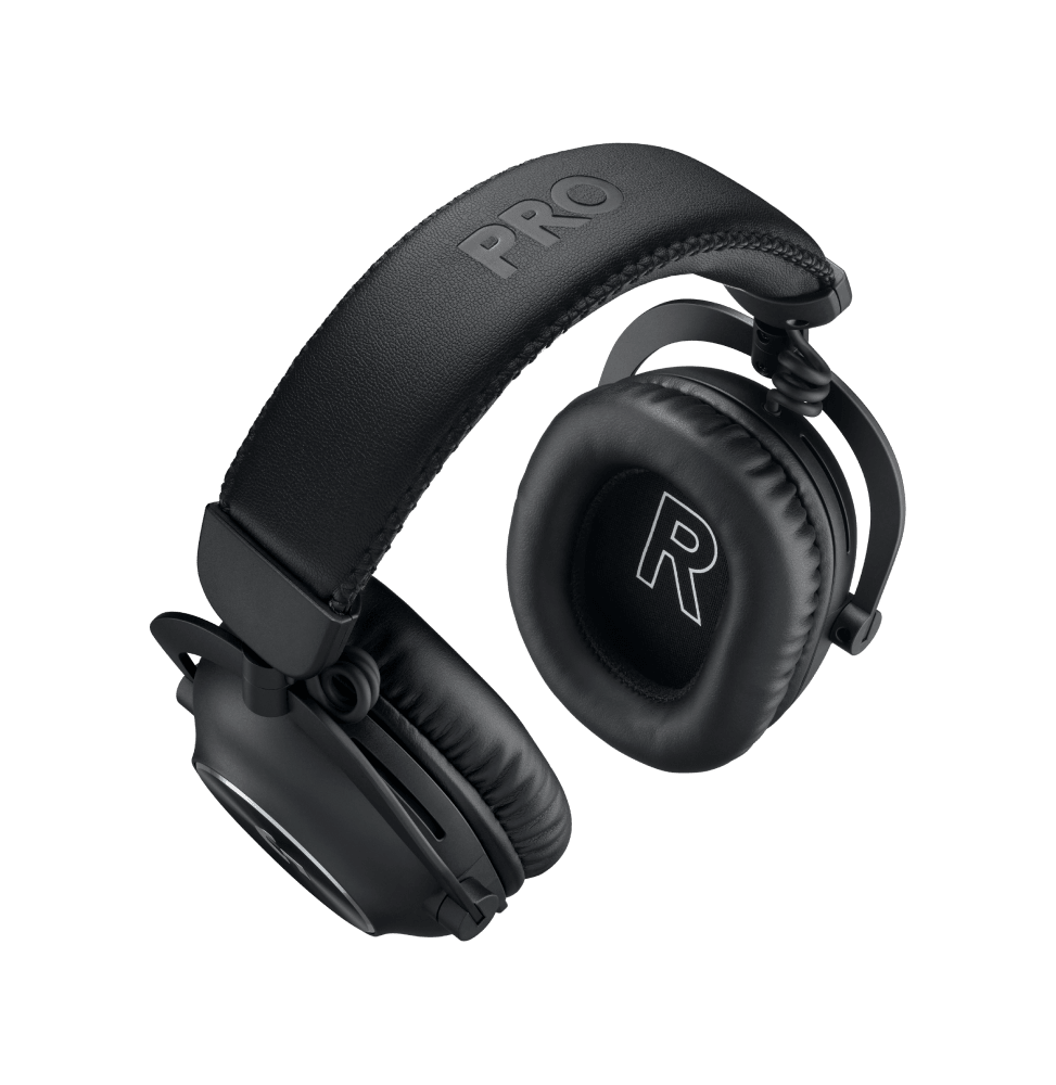 Casque Logitech Pro X 2 LIGHTSPEED