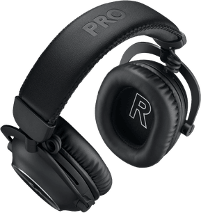 Casque gaming Bluetooth Logitech Pro X 2 LIGTSPED (981-001263) — image 4