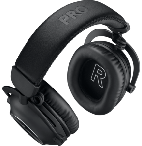Casque gaming Bluetooth Logitech Pro X 2 LIGTSPED (981-001263)