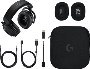 Casque gaming Bluetooth Logitech Pro X 2 LIGTSPED (981-001263) — image 6