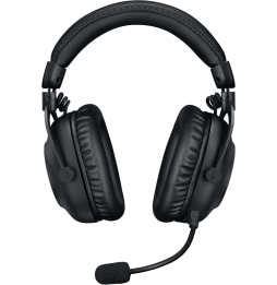 Casque gaming Bluetooth Logitech Pro X 2 LIGTSPED (981-001263)
