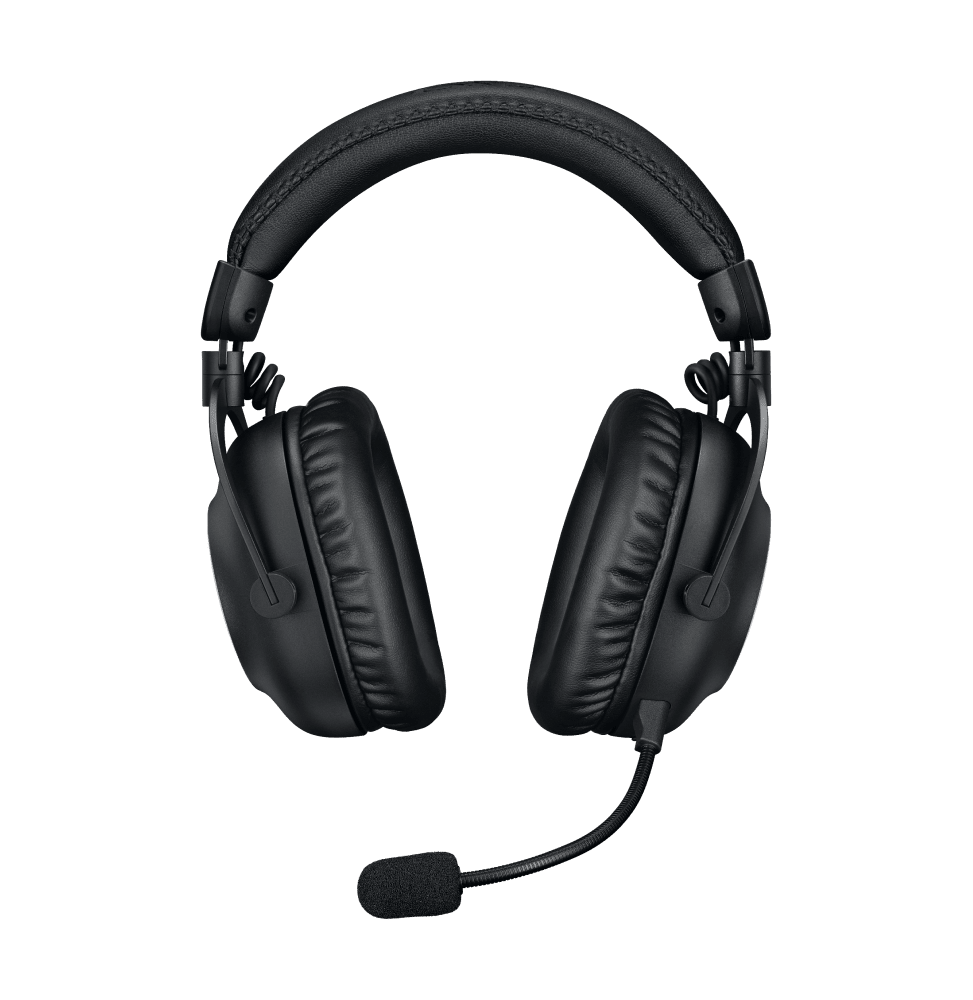 Casque Logitech Pro X 2 LIGHTSPEED