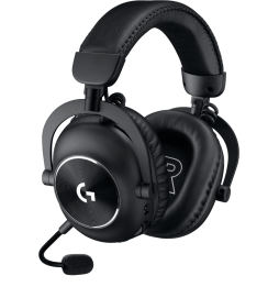 Casque gaming Bluetooth Logitech Pro X 2 LIGTSPED (981-001263)