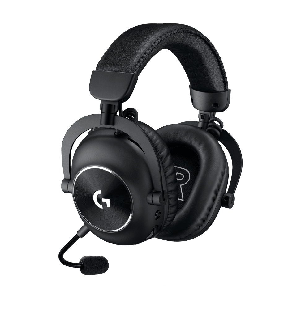 Casque Logitech Pro X 2 LIGHTSPEED