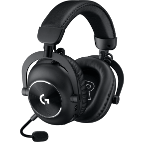 Casque gaming Bluetooth Logitech Pro X 2 LIGTSPED (981-001263)