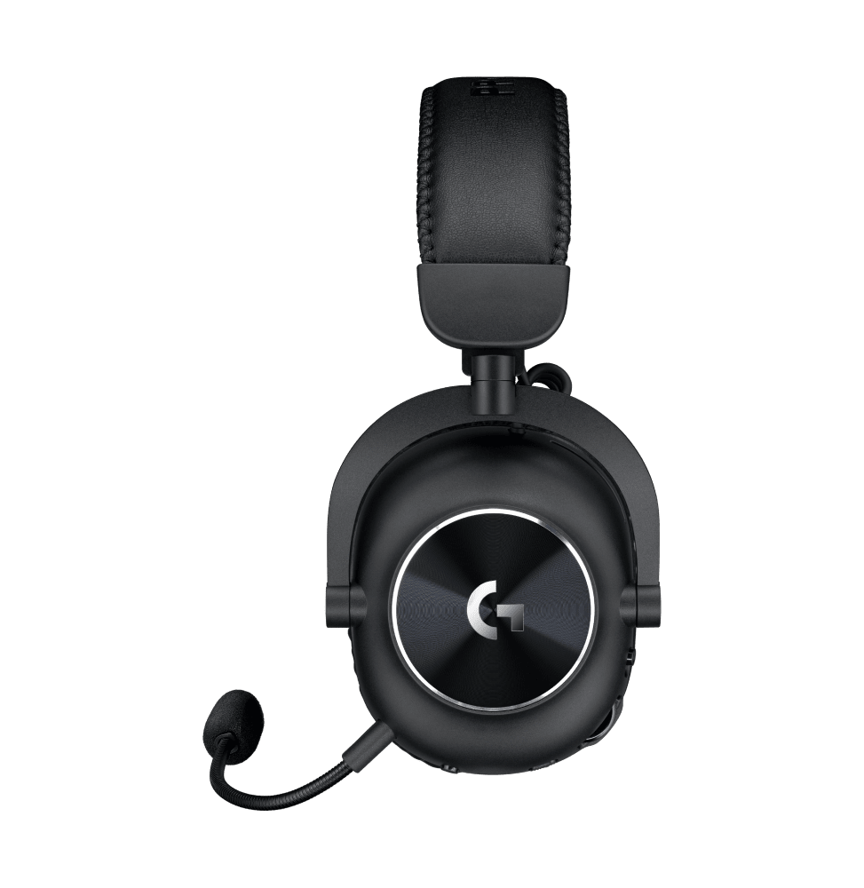 Casque Logitech Pro X 2 LIGHTSPEED