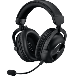 Casque gaming Bluetooth Logitech Pro X 2 LIGTSPED (981-001263)