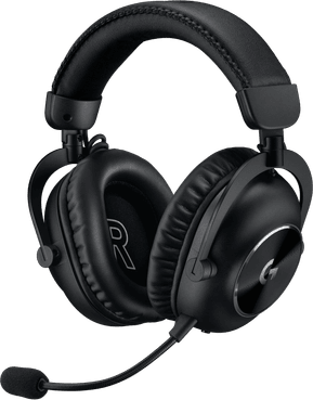 Casque gaming Bluetooth Logitech Pro X 2 LIGTSPED (981-001263)