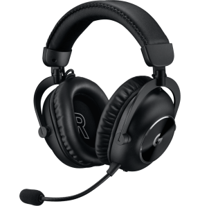 Casque gaming Bluetooth Logitech Pro X 2 LIGTSPED (981-001263)