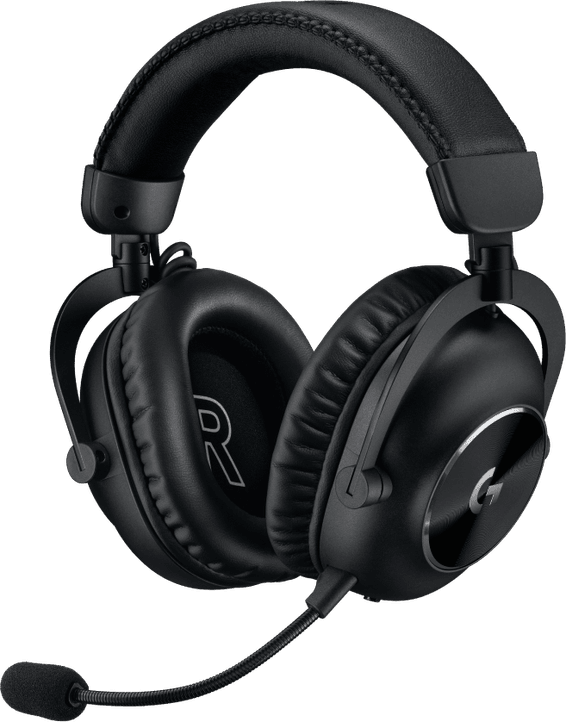 Casque gaming Bluetooth Logitech Pro X 2 LIGTSPED (981-001263)