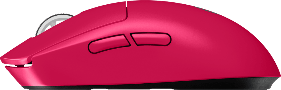 Souris Gaming Sans Fil Logitech Pro X Superlight 2 (910-006798) — image 4