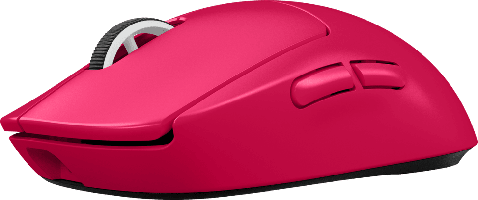 Souris Gaming Sans Fil Logitech Pro X Superlight 2 (910-006798) — image 5