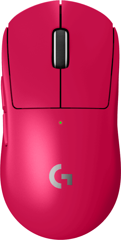 Souris Gaming Sans Fil Logitech Pro X Superlight 2 (910-006798)