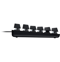 Clavier gaming mécanique Logitech G413 SE - Noir US International (920-010437)