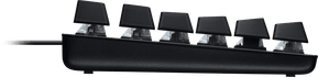 Clavier gaming mécanique Logitech G413 SE - Noir US International (920-010437) — image 5