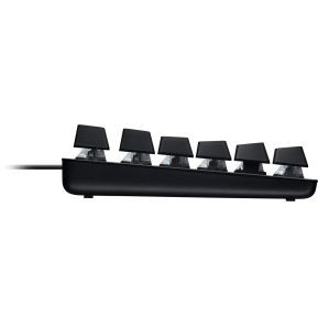 Clavier gaming mécanique Logitech G413 SE - Noir US International (920-010437)