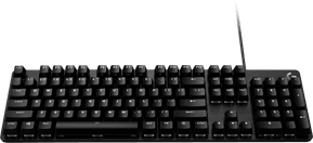 Clavier gaming mécanique Logitech G413 SE - Noir US International (920-010437) — image 2