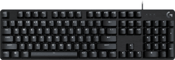 Clavier mécanique