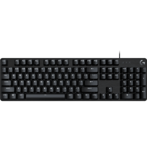 Clavier gaming mécanique Logitech G413 SE -...
