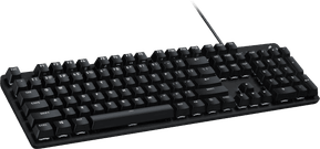 Clavier gaming mécanique Logitech G413 SE - Noir US International (920-010437) — image 3