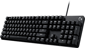 Clavier gaming mécanique Logitech G413 SE - Noir US International (920-010437) — image 4