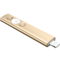 Télécommande de présentation Spotlight (910-004862)