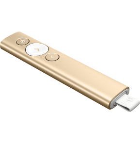 Télécommande de présentation Spotlight (910-004862)