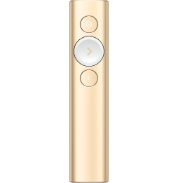 Télécommande de présentation Spotlight (910-004862)