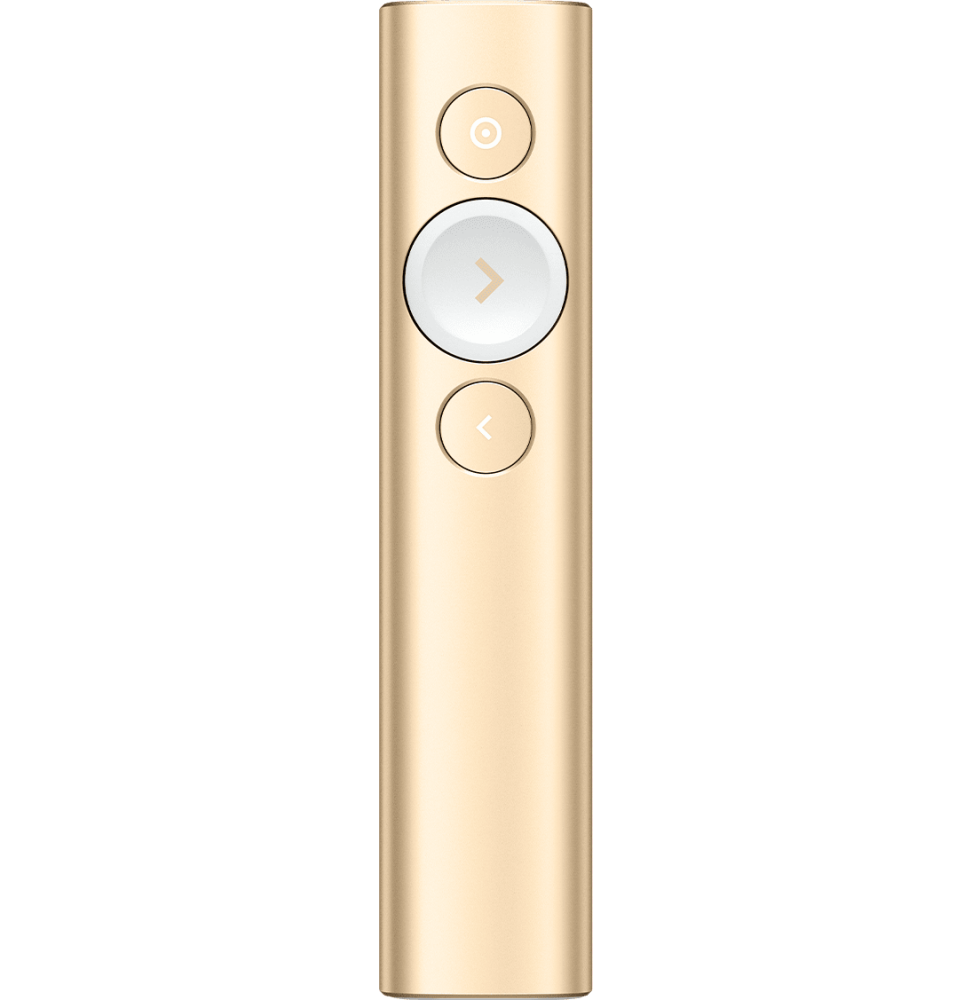 Télécommande de présentation Spotlight (910-004862)