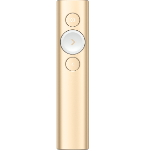 Télécommande de présentation Spotlight (910-004862)