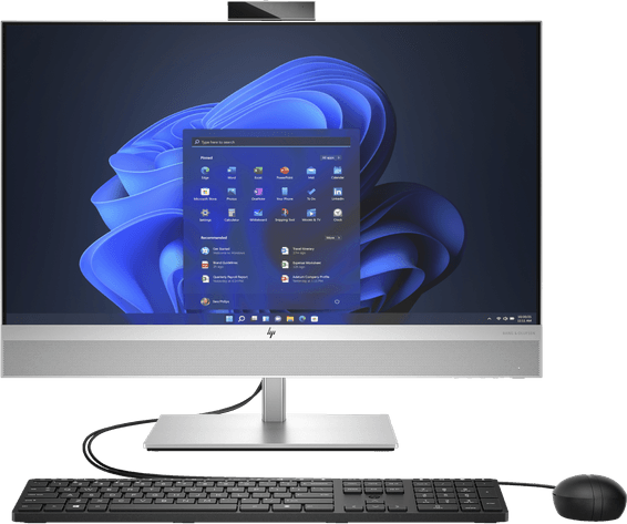 Ordinateur tout-en-un HP EliteOne 870 G9 (99B41ET)