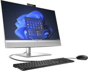 حاسوب الكل في واحد HP EliteOne 870 G9 (99B41ET) — صورة 2