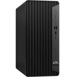 Ordinateur de bureau HP Pro Tower 400 G9 (99Q83ET)