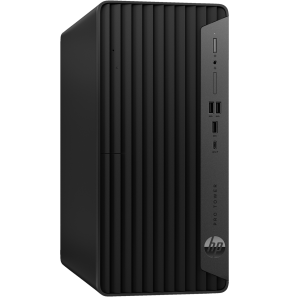 Ordinateur de bureau HP Pro Tower 400 G9 (99Q83ET)