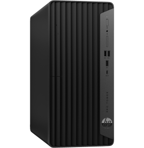 Ordinateur de bureau HP Pro 400 G9 tour + Écran HP P22V (99Q82ET)