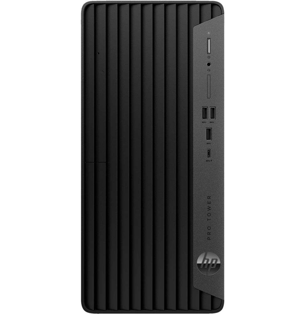 Ordinateur de bureau HP Pro 400 G9 tour + Écran HP P22V (99Q82ET)